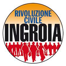 Feb 11	 RIVOLUZIONE CIVILE - COMITATO ELETTORALE DI MARANO